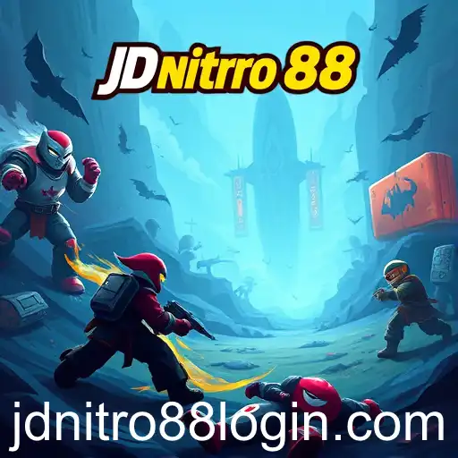 Exploring Game Downloads with JD Nitro 88 Login