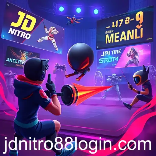 Evolving Landscape of Online Gaming Platforms