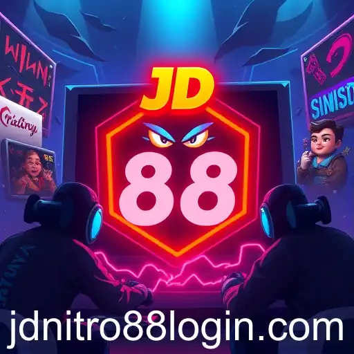 Exploring the 'Discussion Forum' Game Category: A Closer Look at 'jd nitro 88 login'
