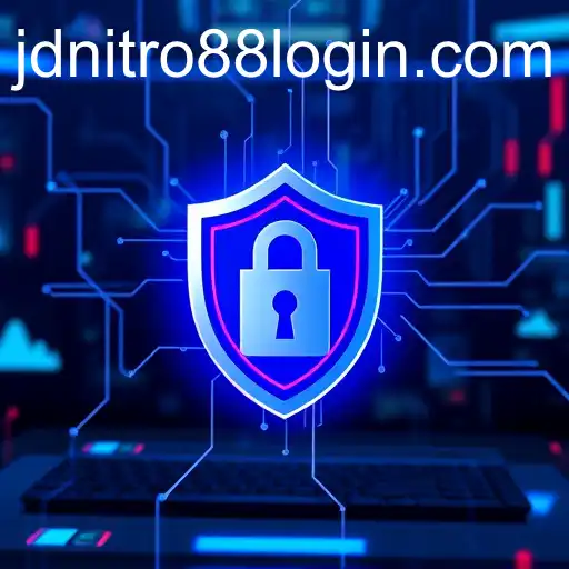 Gaming and Security: Navigating JD Nitro 88