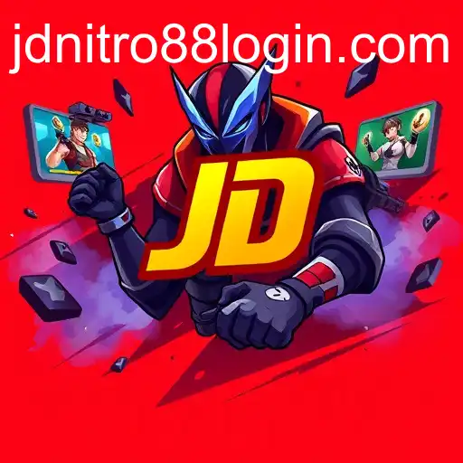 The Evolution of JD Nitro 88: Gaming in 2025