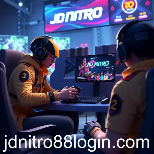 Navigating Online Platforms in 2025