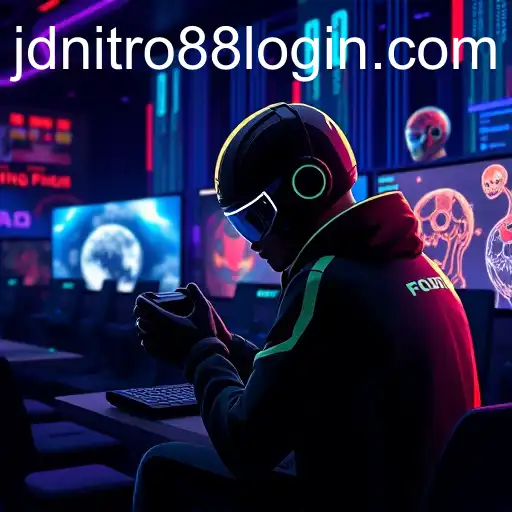 Online Gaming and Security Concerns in 2025