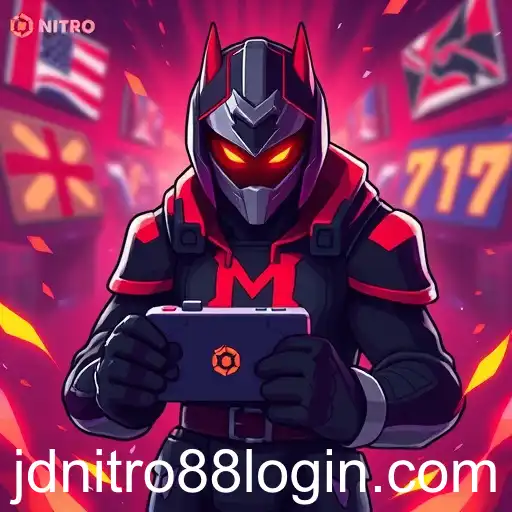 Exploring the 'User Profile' Game Category with JD Nitro 88 Login