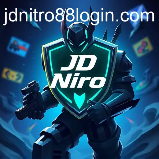 The Rise of JD Nitro 88: A Gaming Phenomenon