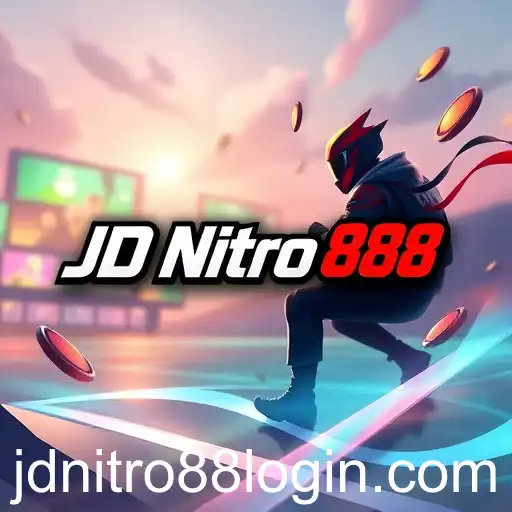 The Rise of JD Nitro 88: A Gaming Phenomenon