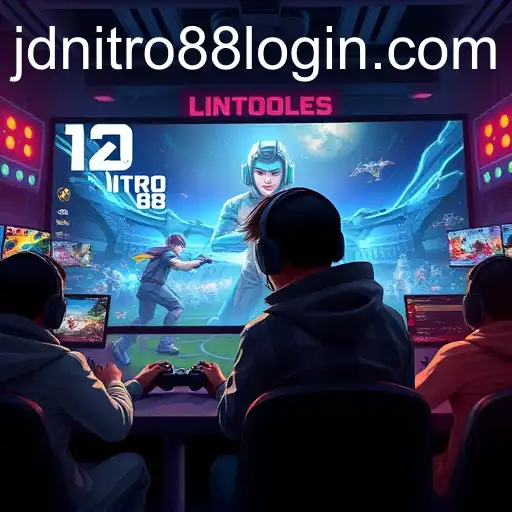 The Rise of Online Gaming Platforms