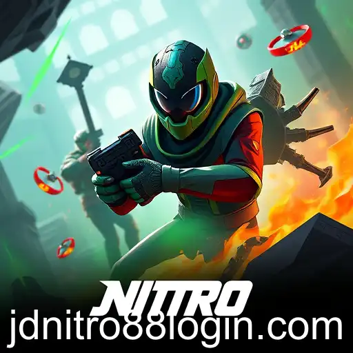 The Rising Popularity of JD Nitro 88