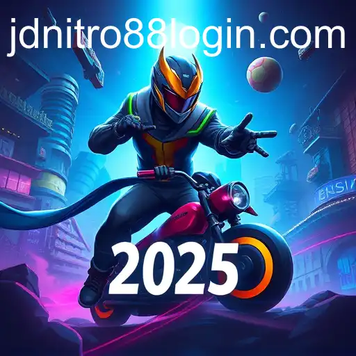 The Rising Popularity of JD Nitro 88 in Online Gaming