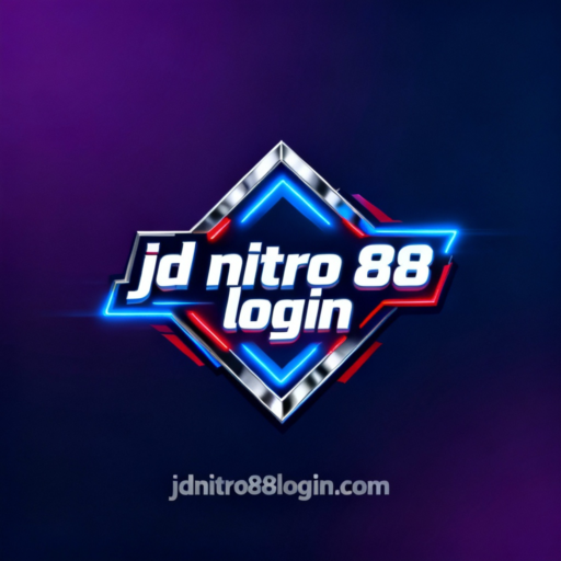 jd nitro 88 login