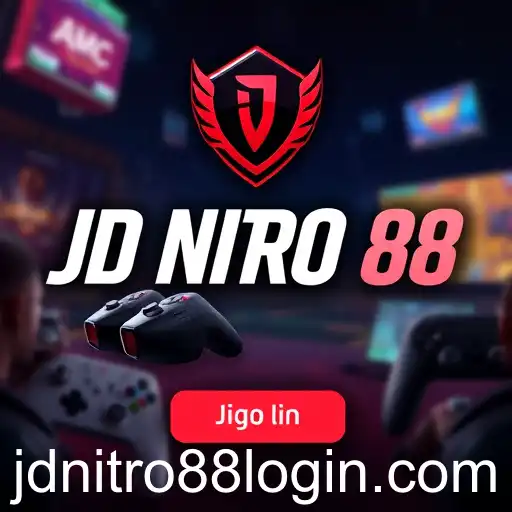 Exploring the Thrill of 'Exciting Tournaments' with JD Nitro 88 Login